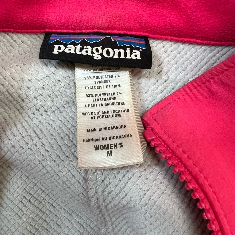 Patagonia Soft Shell - image 2